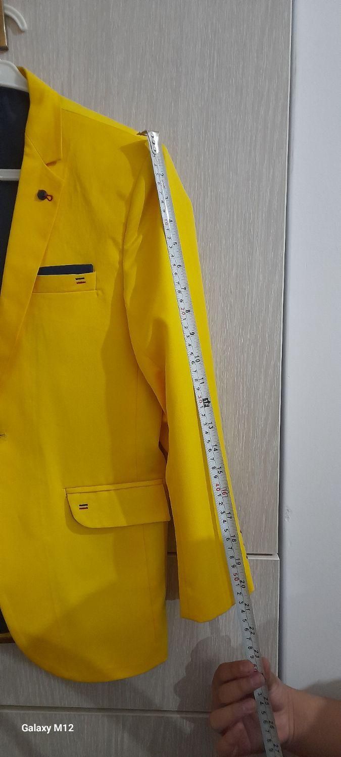 کت نوجوان|لباس|نظرآباد, نظرآباد|دیوار