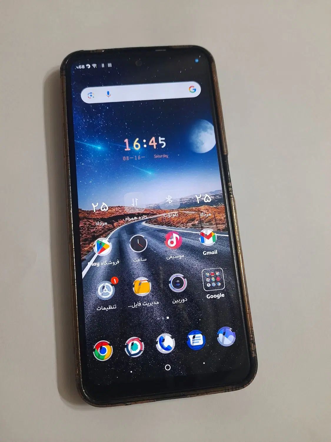 گوشی Redmi note 11|موبایل|تهران, مینای جنوبی|دیوار