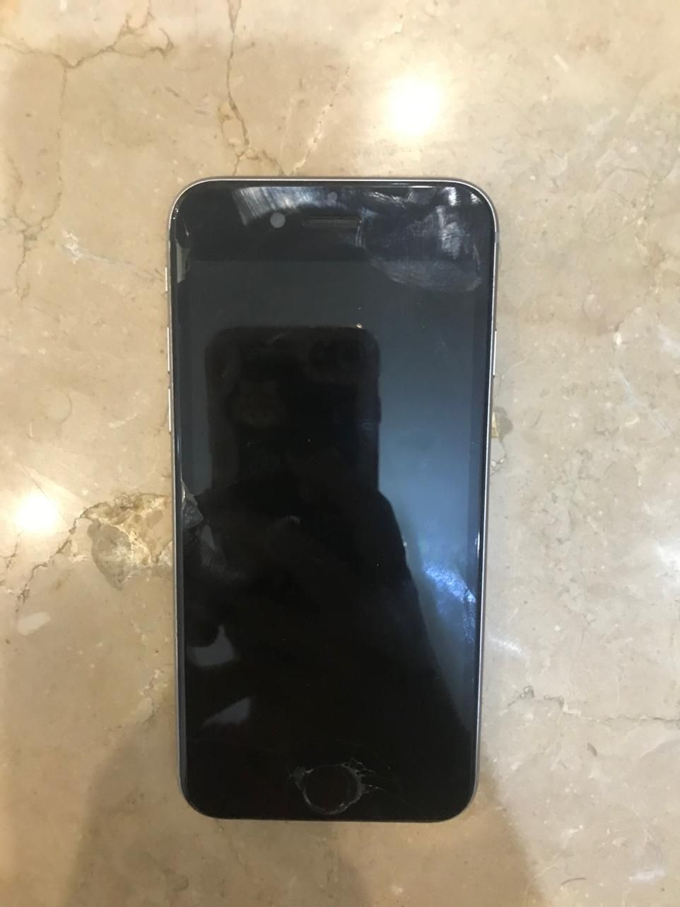 گوشی آیفون 6s|موبایل|تهران, چیتگر جنوبی|دیوار