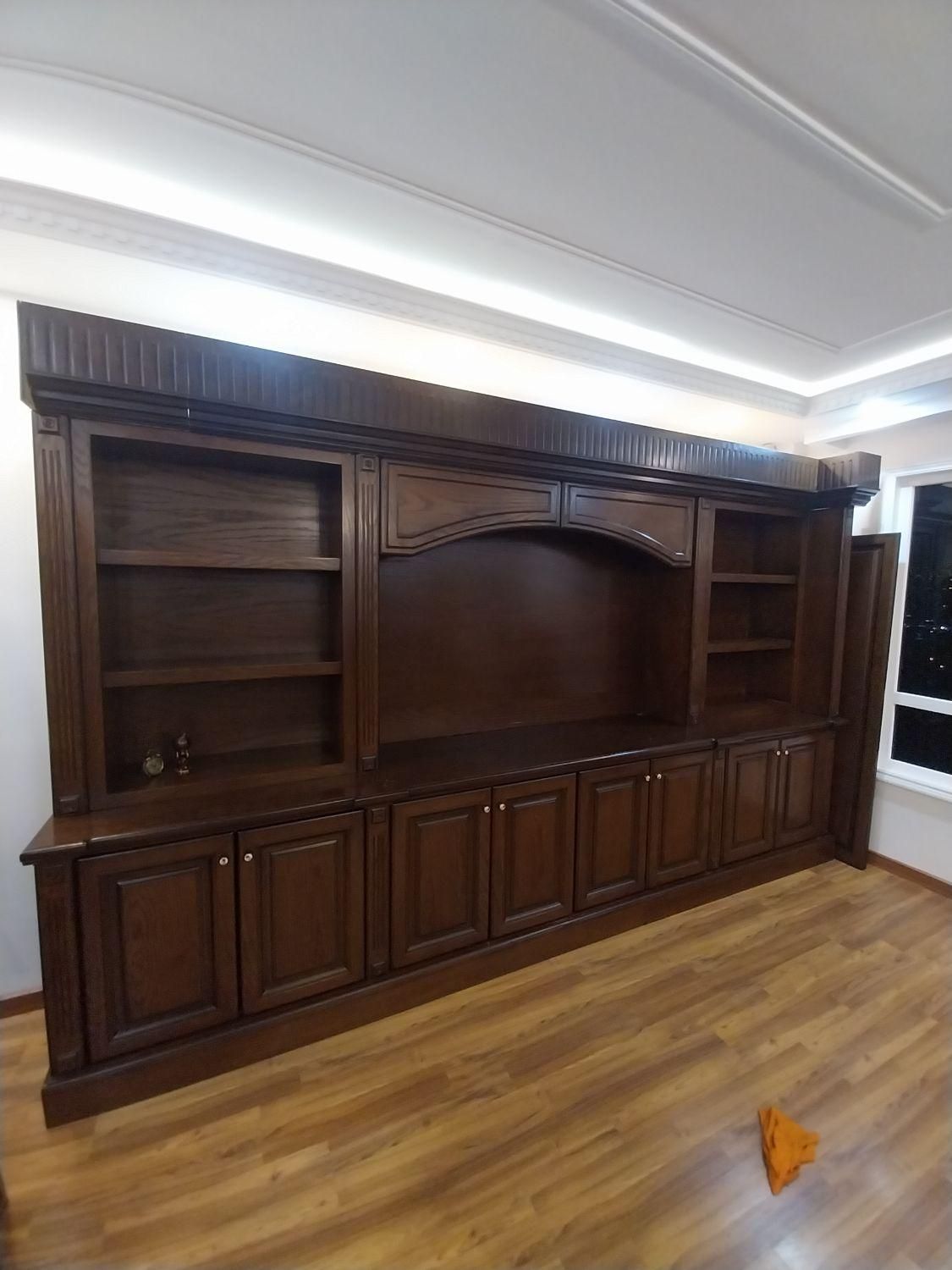 ساخت کابینت کمدتعمیر جابجایی نصاب دکور پارتیشن تخت|خدمات پیشه و مهارت|تهران, سهروردی|دیوار