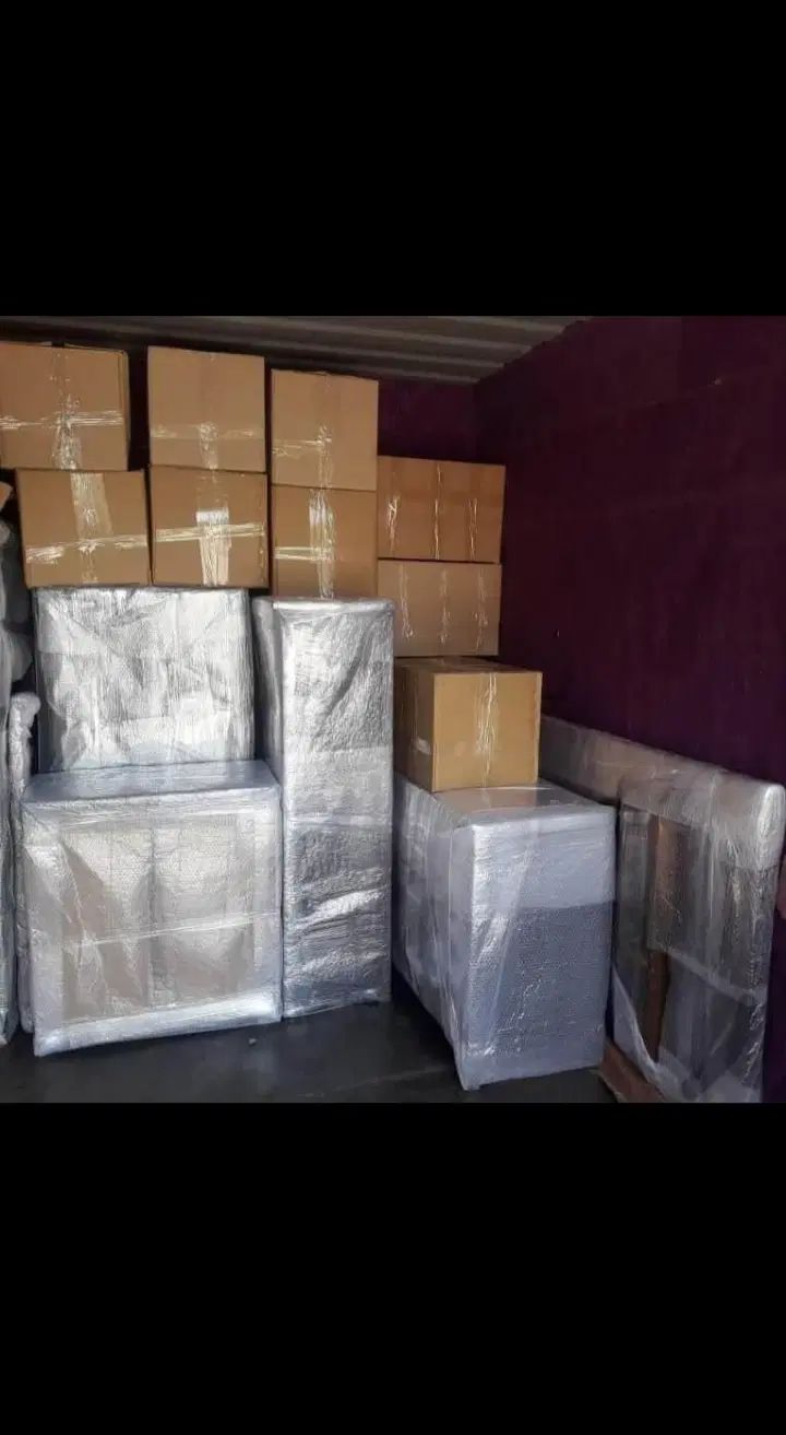 باربری حمل بار پاییز اسباب کشی وبسته بندی وچیدمان|خدمات حمل و نقل|شیراز, شهرک سراج|دیوار