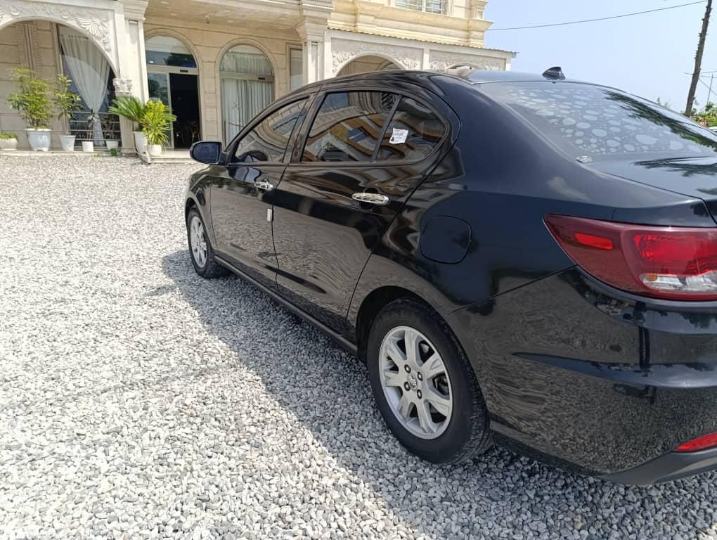 شاهین G CVT، مدل ۱۴۰۳|خودرو سواری و وانت|رضوانشهر, |دیوار