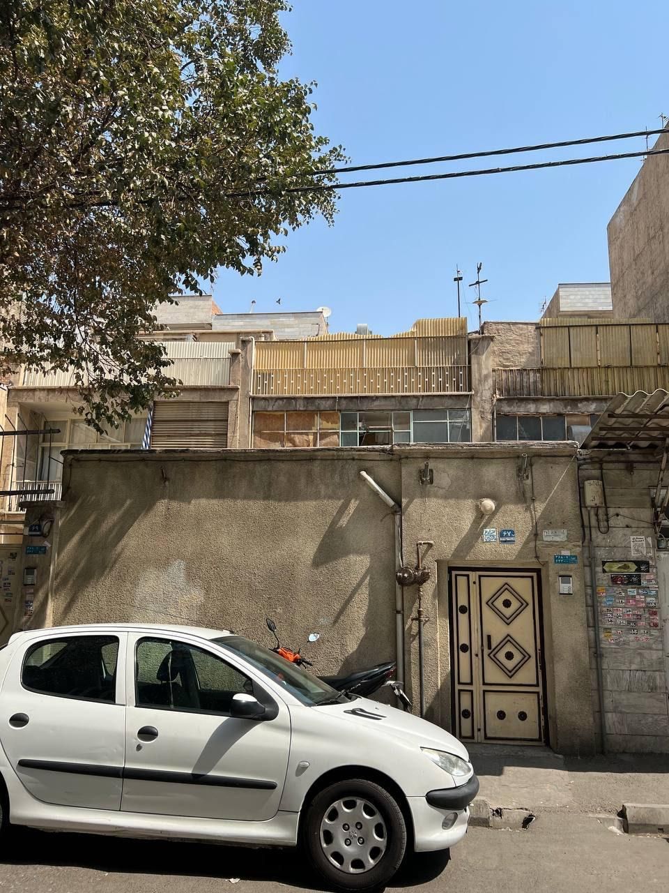 اجاره دربست کلنگی|اجارهٔ خانه و ویلا|تهران, یاخچی‌آباد|دیوار
