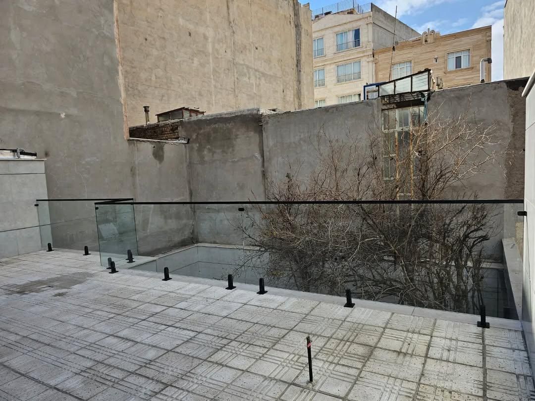 شیشه سکوریت میرال الماس قزوین نمایندگی|خدمات پیشه و مهارت|محمدیه-قزوین, |دیوار