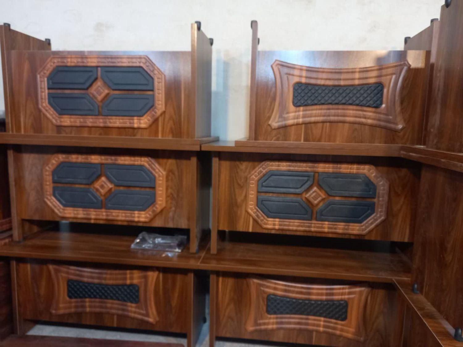 میز در طرح های مختلف|مبلمان اداری|کاشان, زیدی|دیوار