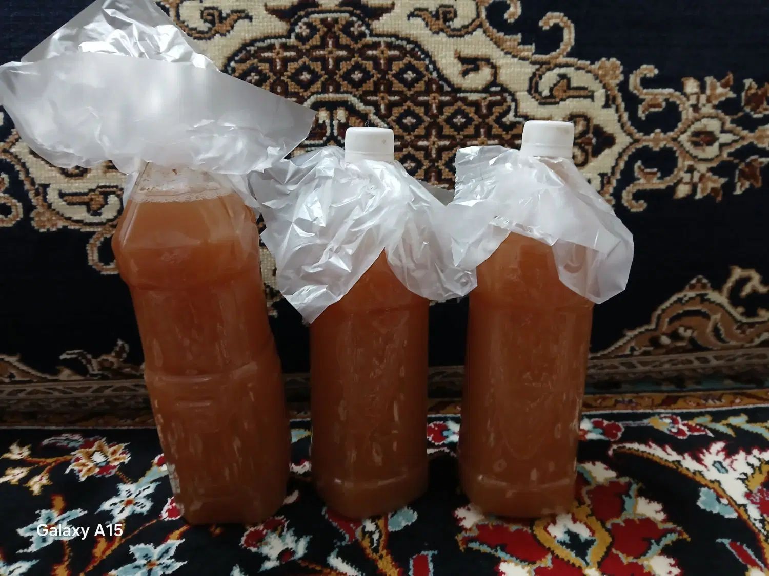 آبغوره تازه باانگورعسگری|خوردنی و آشامیدنی|مشهد, طبرسی شمالی|دیوار