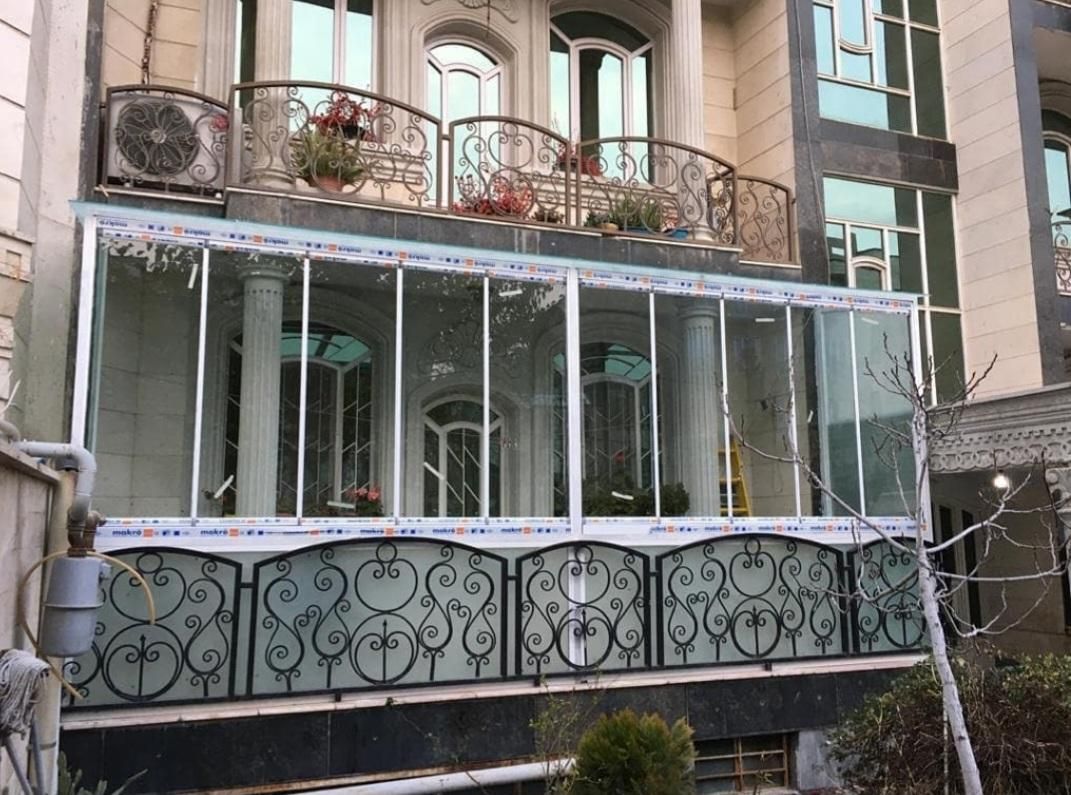 شیشه و کرکره پرشین جام|خدمات پیشه و مهارت|پردیس, فاز ۱۱|دیوار