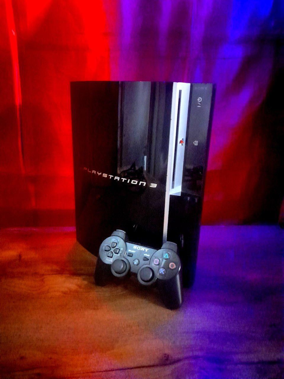 پلی استیشن 3 - ps3|کنسول، بازی ویدئویی و آنلاین|تهران, نظام‌آباد|دیوار