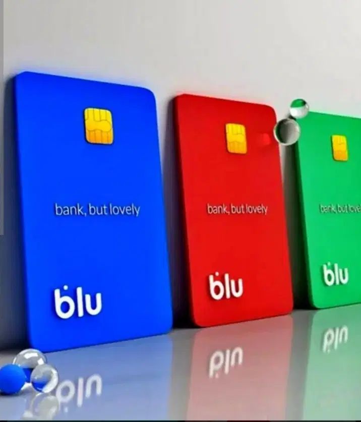 حساب بانک بلو افتتاح کنید و 200000 دریافت کنید|کارت هدیه و تخفیف|تهران, آهنگ|دیوار