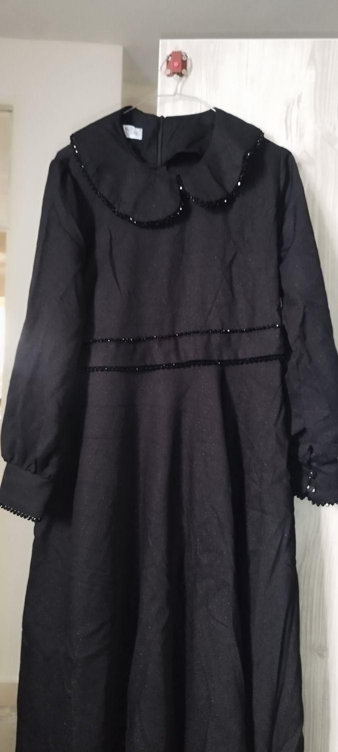 لباس مشکی شیک و مجلسی|لباس|پاکدشت, پارچین|دیوار