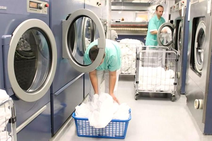 خشکشویی.مبلشویی رنگرزی گل رز|خدمات نظافت|بیرجند, |دیوار