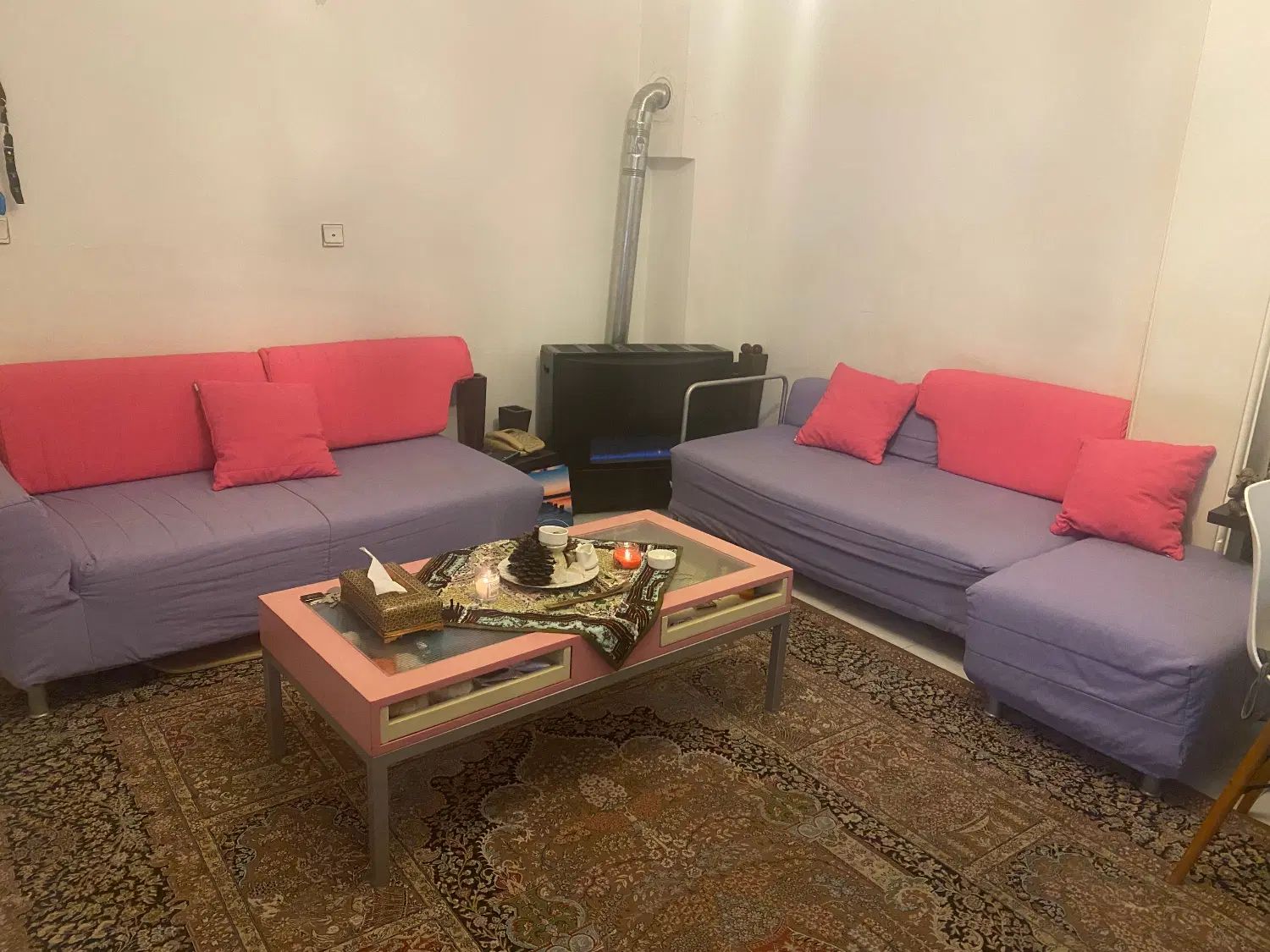 خانه و آشپز خانه|مبلمان خانگی و میز عسلی|تهران, گرگان|دیوار