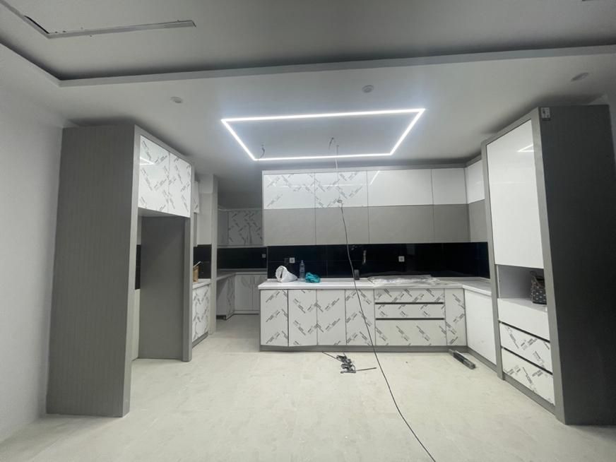 تولیدی بدون واسطه لاینر نوری با فروش ویژه|لامپ و چراغ|مشهد, کلاهدوز|دیوار