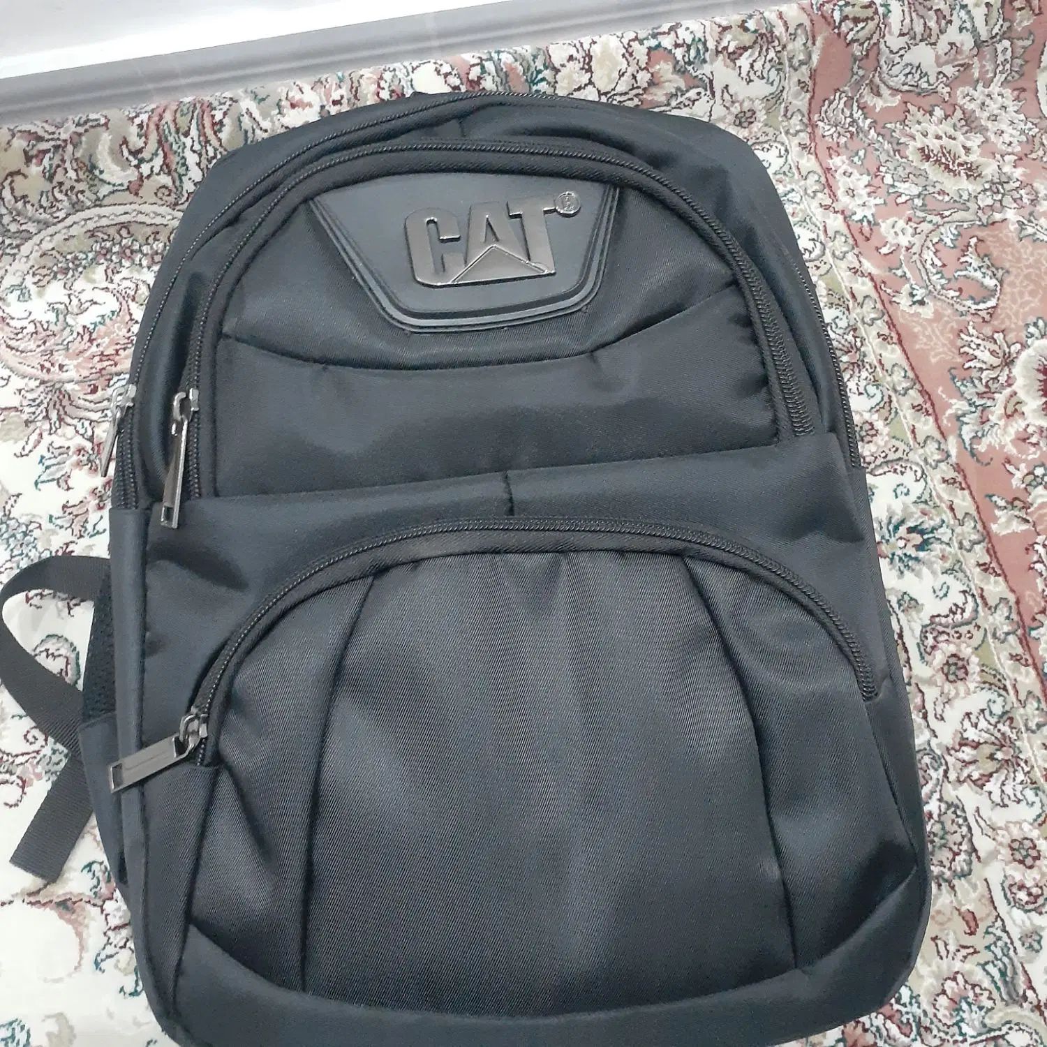 کوله پشتی cat|کوهنوردی و کمپینگ|تهران, نازی‌آباد|دیوار