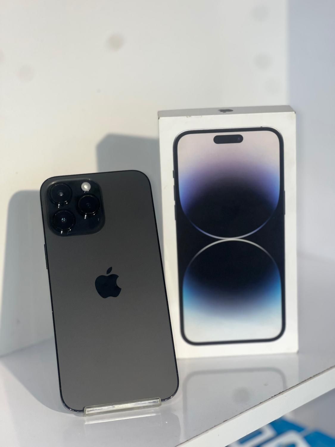 14 Pro Max|موبایل|رشت, لاکانی|دیوار