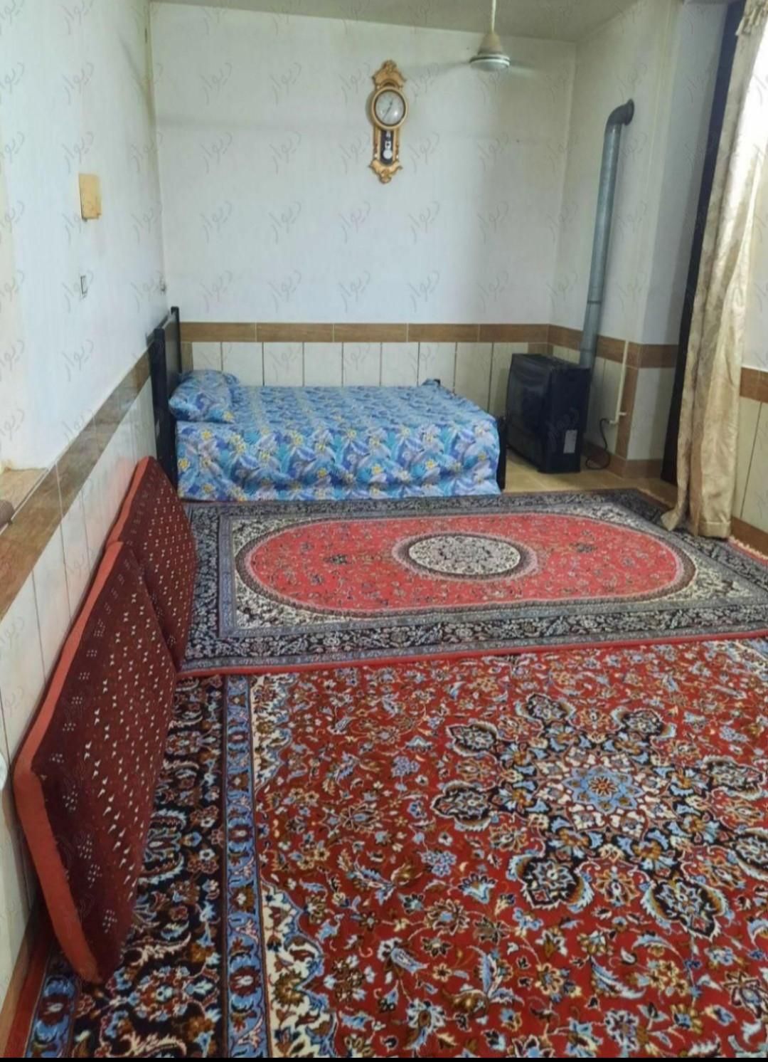 سویت روزانه با امکانات|اجارهٔ کوتاه‌مدت آپارتمان و سوئیت|زاهدان, |دیوار