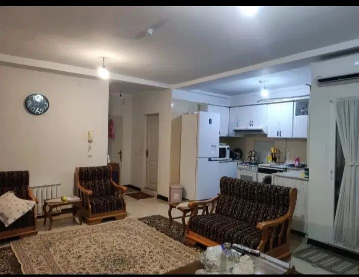فروش فوق‌العاده واحد دوخواب در حمیدیان|فروش آپارتمان|رشت, حمیدیان|دیوار