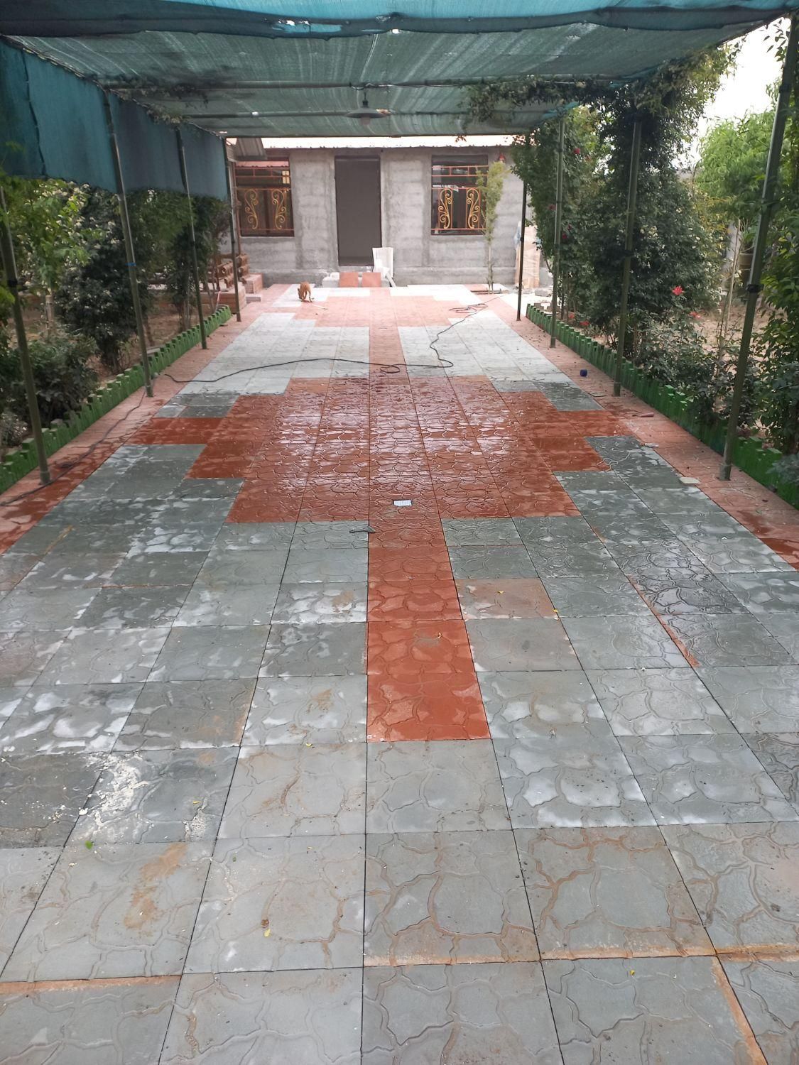 اجرای امور بنایی ساختمان وباغ ویلا|خدمات پیشه و مهارت|تایباد, |دیوار