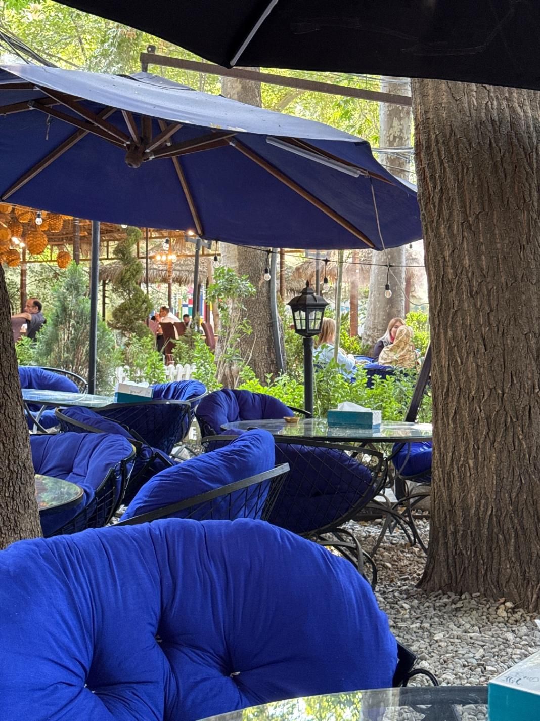 نیروی ساده ( کرج با خوابگاه مجهز)|استخدام خدمات فروشگاه و رستوران|تهران, چیتگر جنوبی|دیوار