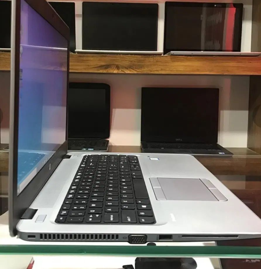 Hp elitebook 850 G3|رایانه همراه|کرج, آق تپه|دیوار