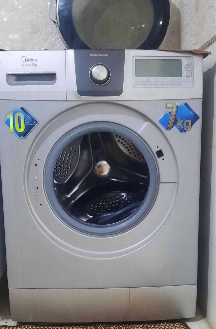 تعمیرات ظرفشویی و لباسشویی(درمنزل) اسلامشهر|خدمات پیشه و مهارت|اسلامشهر, شهرک محمدیه|دیوار