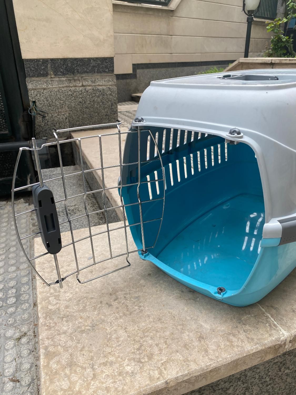 باکس حیوان خانگی (سگ گربه خرگوش همستر)|لوازم جانبی حیوانات|تهران, قیطریه|دیوار