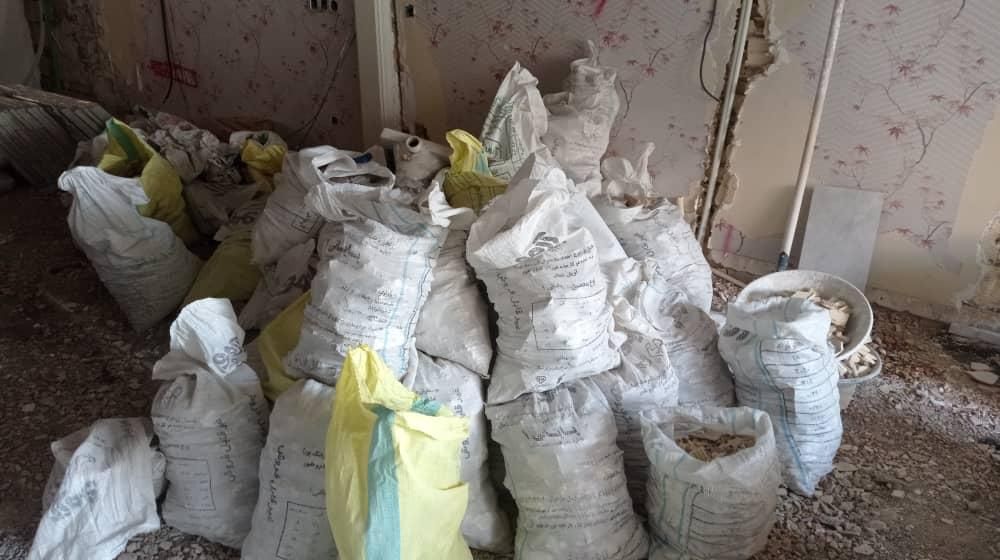 حمل نخاله با نیسان کمپرسی همه نقاط تهران|خدمات حمل و نقل|تهران, فلسطین (میدان انقلاب)|دیوار