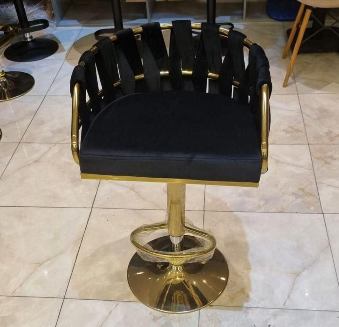 صندلی اپن کانتر (مدل بافتی )|صندلی و نیمکت|تهران, شهرک ولیعصر جنوبی|دیوار