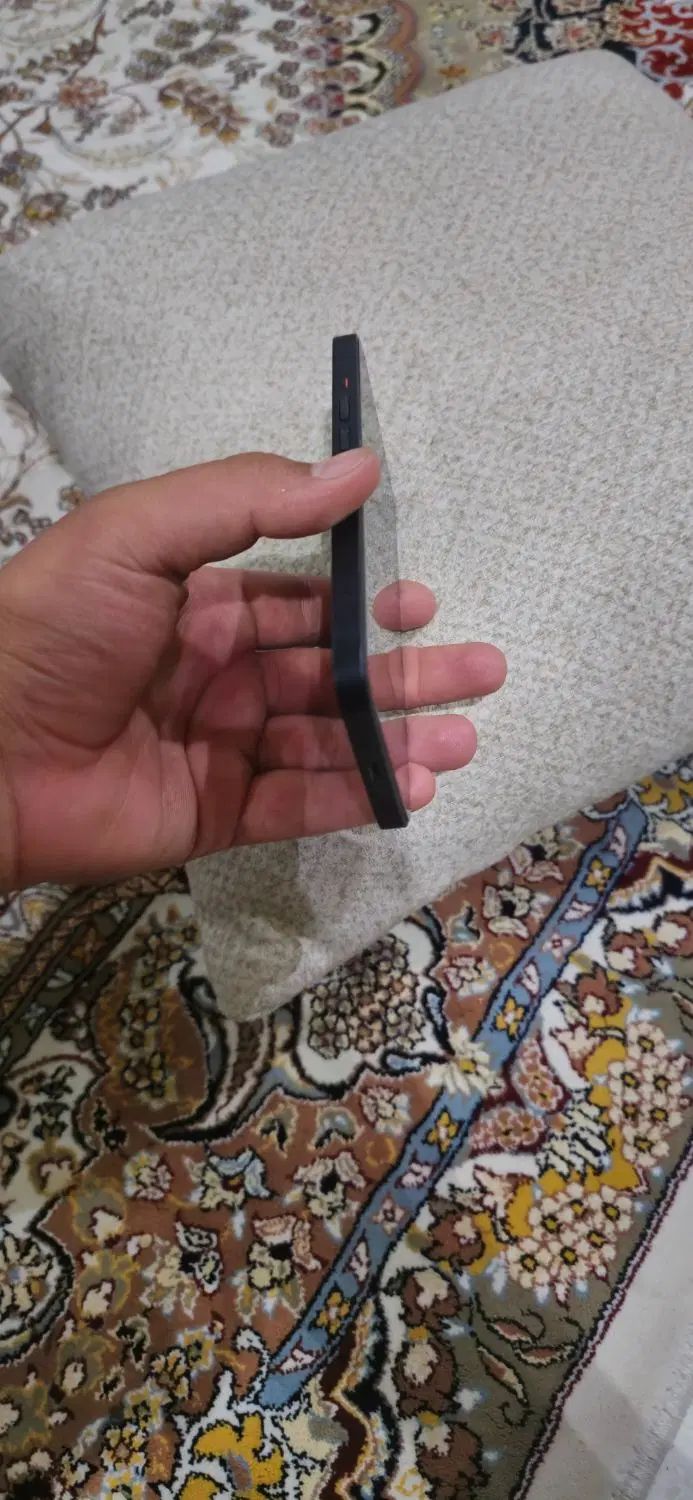 اپل iPhone 13 با حافظهٔ ۱۲۸ گیگابایت|موبایل|مشهد, آزادشهر|دیوار