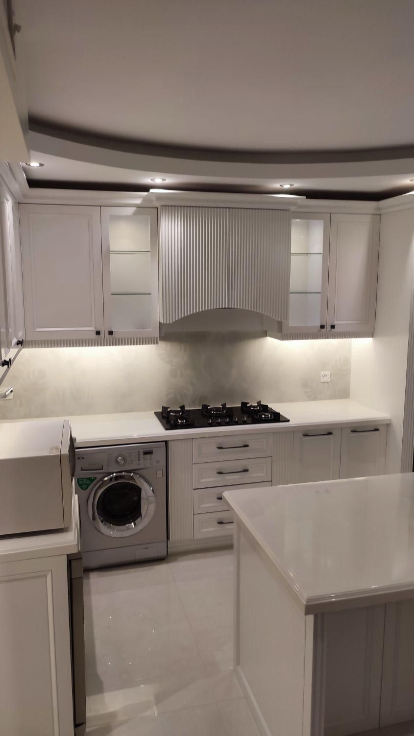 کابینت و کمد دیواری|خدمات پیشه و مهارت|پاکدشت, پاکدشت (مامازند)|دیوار