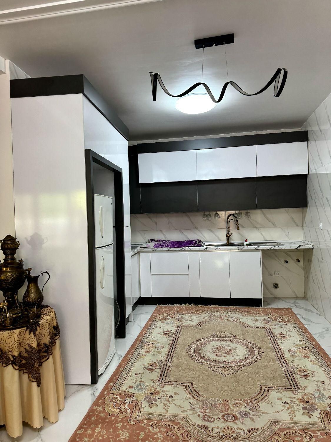 اجاره ی ویلای روستایی درمحیطی آرام|اجارهٔ کوتاه‌مدت ویلا و باغ|لاهیجان, کوی خزر|دیوار