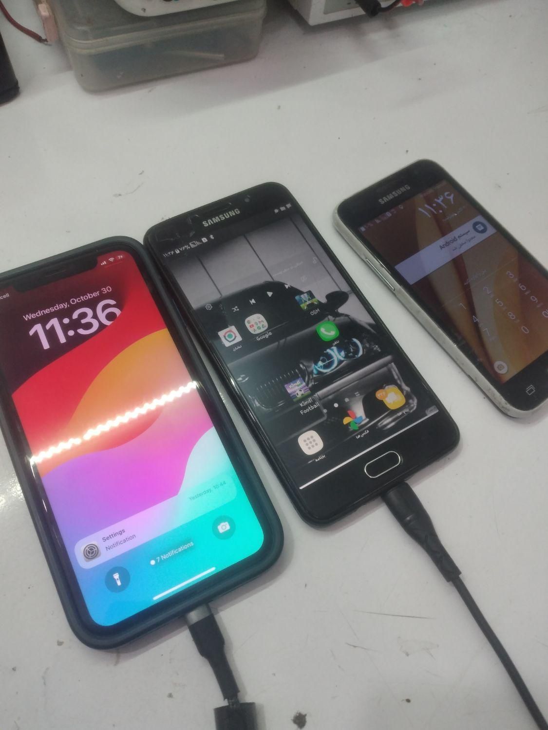 A11ال12سی23دی22 32 70c7 20s3050j3j2a7pocox3تاچ|لوازم جانبی موبایل و تبلت|مشهد, شهرک رازی (شهرک غرب)|دیوار