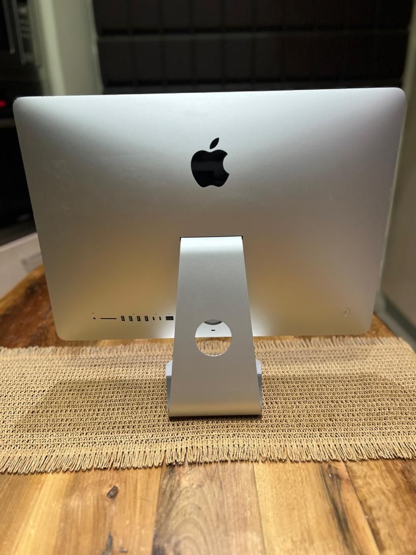 آیمک اسلیم مدل ۲۰۱۳ iMac 2013|رایانه رومیزی|تهران, حکمت|دیوار