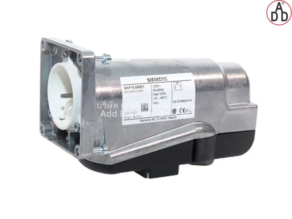 موتور محرک زیمنس SIEMENS مدل SKP15.000E2|مصالح و تجهیزات ساختمان|تهران, نیروی هوایی (پیروزی)|دیوار