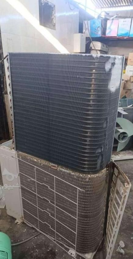 نصب اسپیلت سرویس و تعمیر کولر یخچال در منزل|خدمات پیشه و مهارت|چابهار, |دیوار