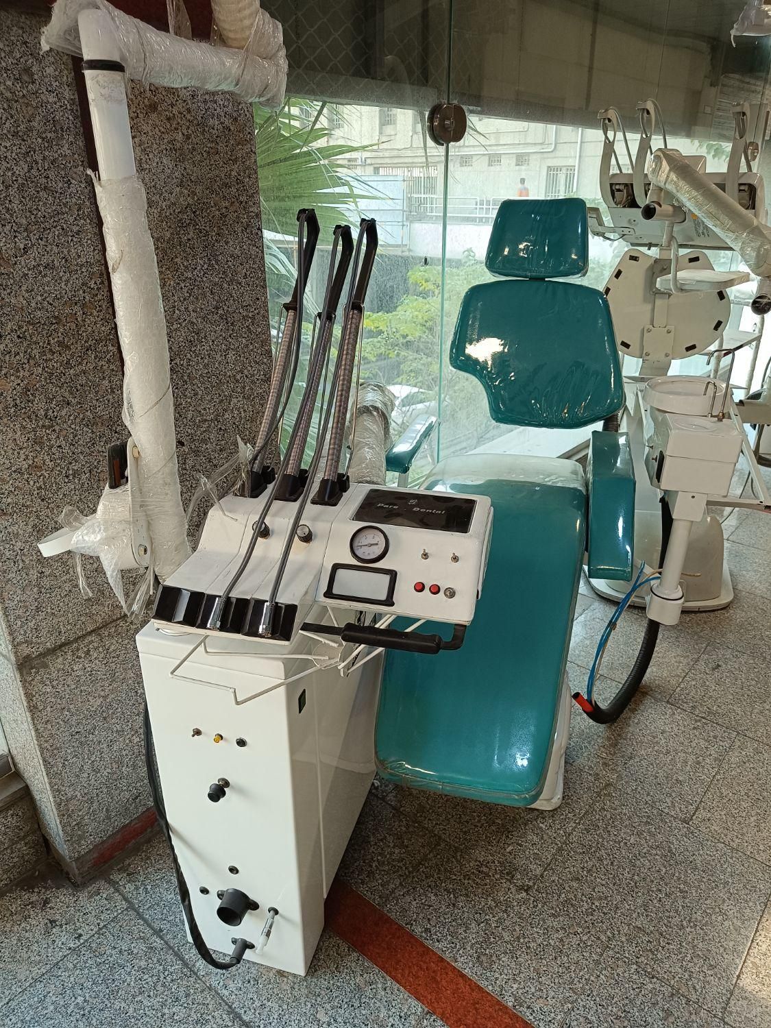 پارس دنتال یونیت|پزشکی|محمدشهر, سیدآباد|دیوار