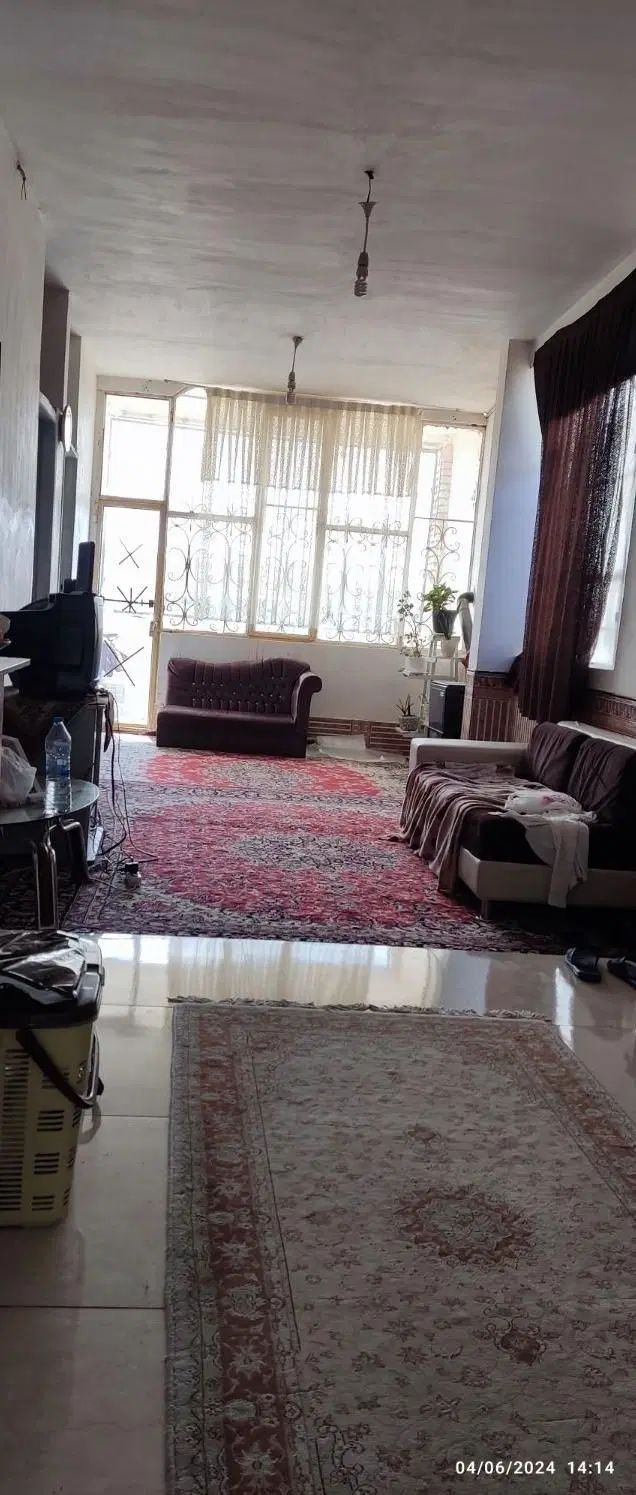 دربست باپارکینگ مستقل بعد از رباط طرق ده غیبی|اجارهٔ خانه و ویلا|مشهد, رباط طرق|دیوار