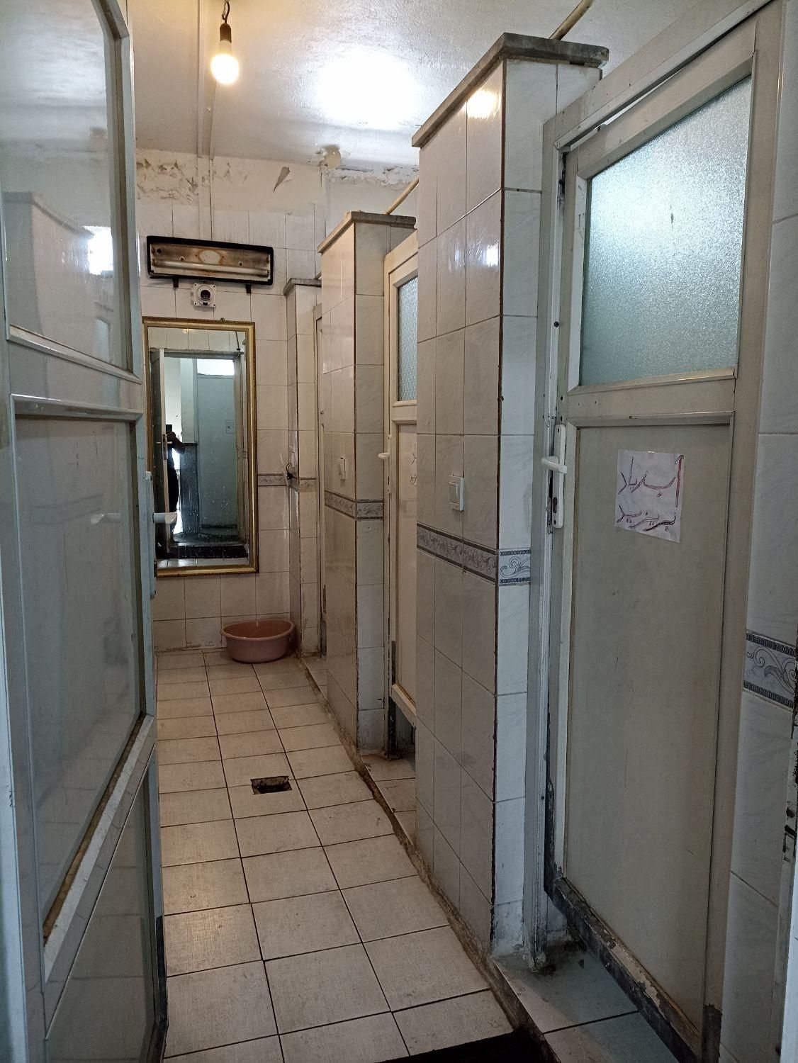 خوابگاه مردانه پذیرش شبانه روزی دارا استخر|اجارهٔ کوتاه‌مدت آپارتمان و سوئیت|تهران, شهرک آپادانا|دیوار