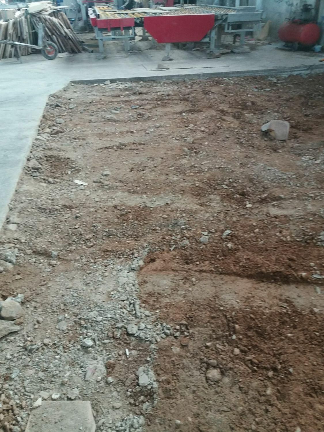 تخریب کاری سید با قیمت مناسب|خدمات پیشه و مهارت|اصفهان, خانه اصفهان|دیوار