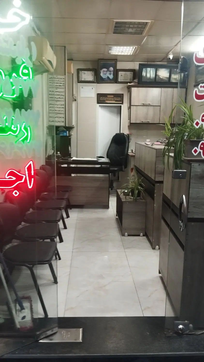 مغازه فروشی|فروش مغازه و غرفه|تهران, وحیدیه|دیوار
