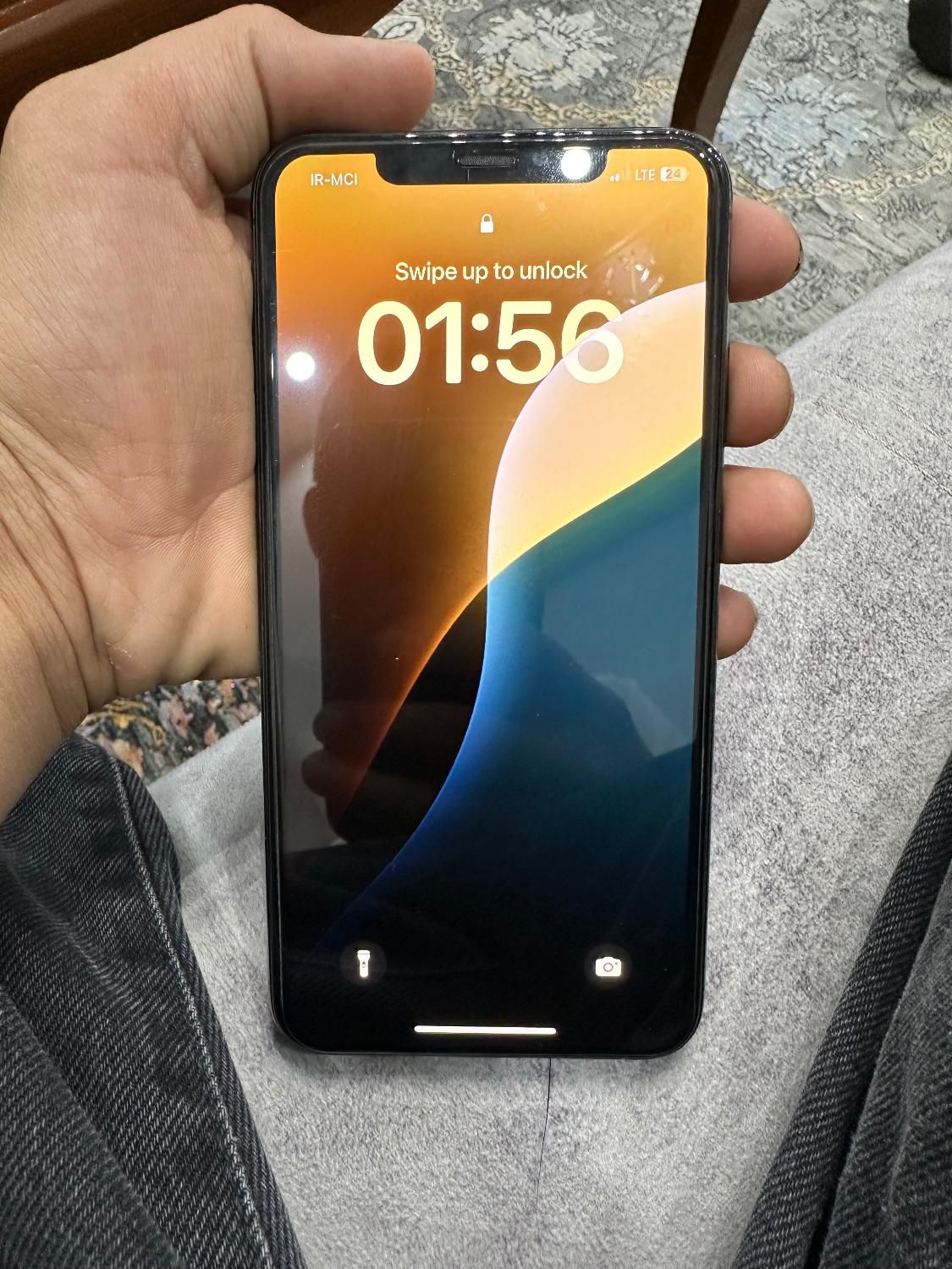 آیفون XS MAX|موبایل|رودهن, |دیوار