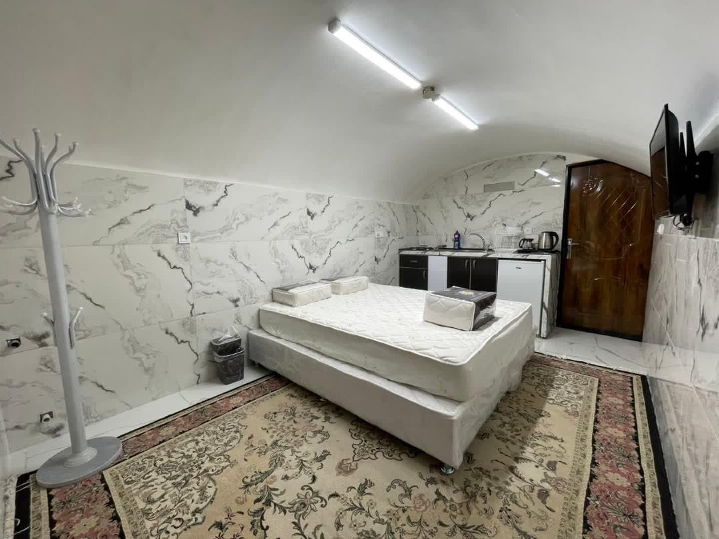 منزل سوئیت دربست نقلی نوساز شیک(مجردی و خانوادگی)|اجارهٔ کوتاه‌مدت آپارتمان و سوئیت|یزد, |دیوار