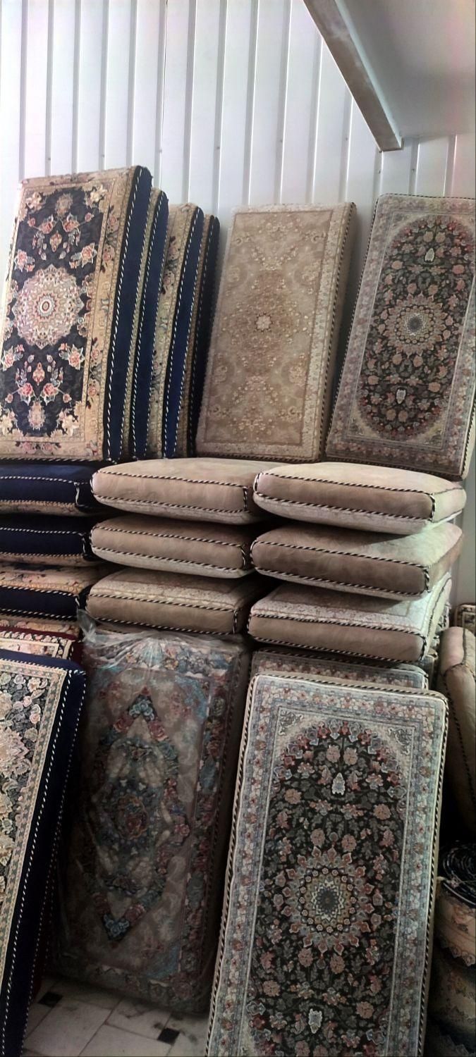 طرح پش تینه|پشتی|قم, نیروگاه|دیوار