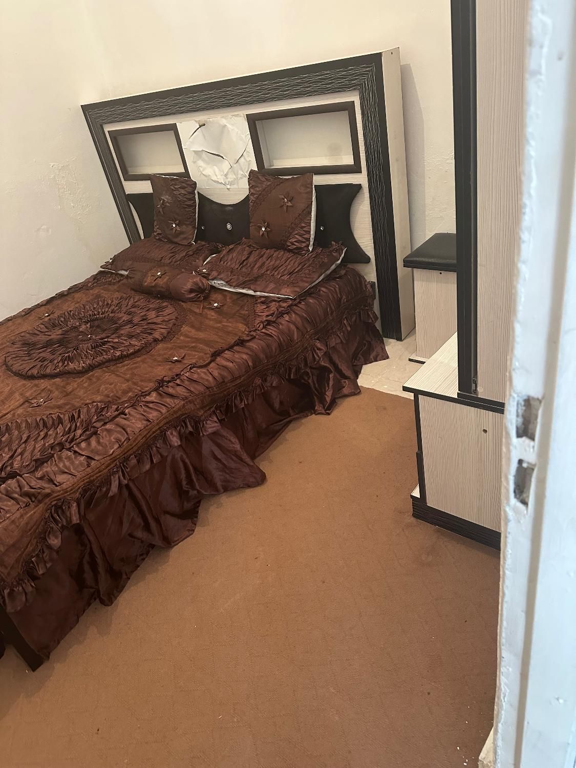 اجاره سویت دربست ویلایی|اجارهٔ کوتاهمدت آپارتمان و سوئیت|قدس, شهرقدس|دیوار