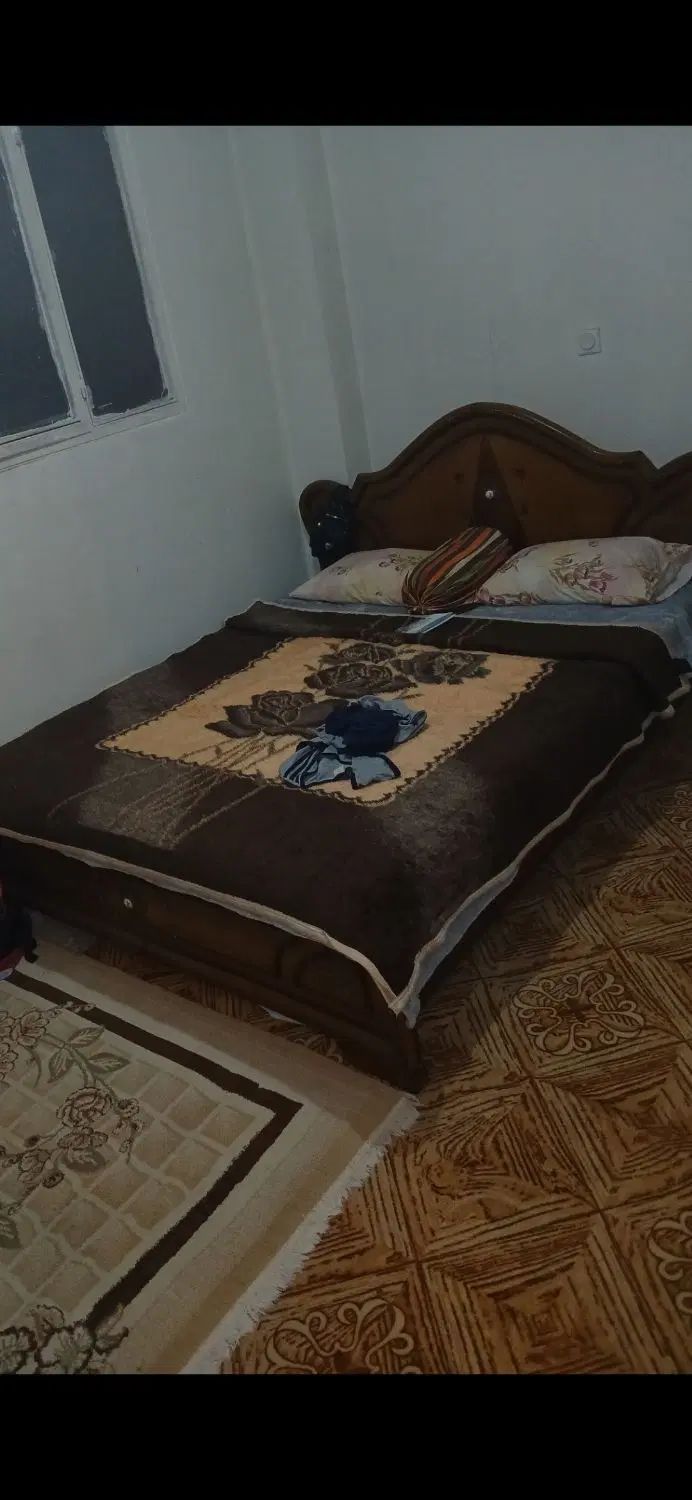 تخت خواب|تخت و سرویس خواب|تهران, مخصوص|دیوار