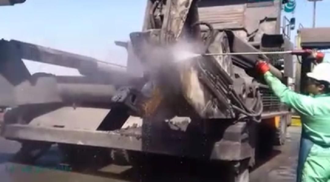 کارواش سیار|خدمات موتور و ماشین|ری, ظهیرآباد|دیوار