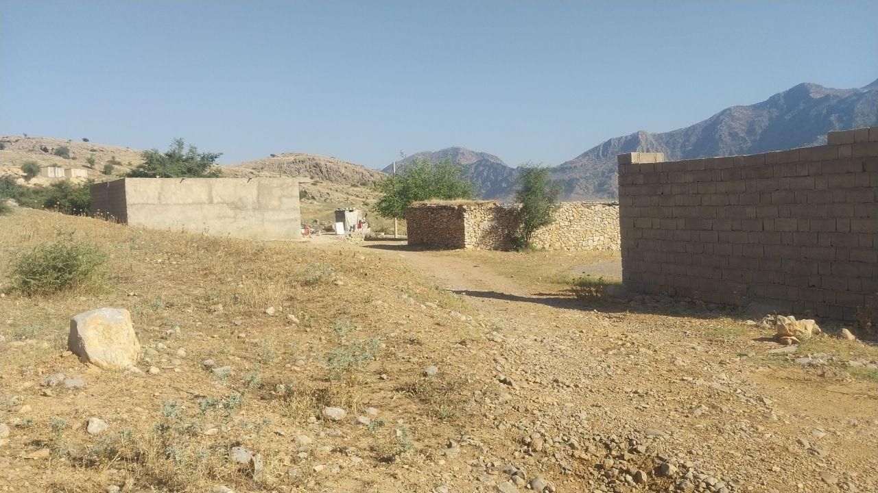 فروش زمین ۲۰۰۰ متری شهرک عمارت دهنو  باشرایط اقساط|فروش زمین و ملک کلنگی|رستم, |دیوار