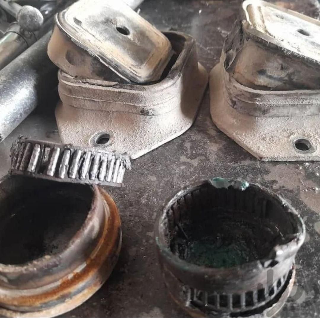 جلوبندی وهیدرولیک خودرو|خدمات موتور و ماشین|یاسوج, |دیوار