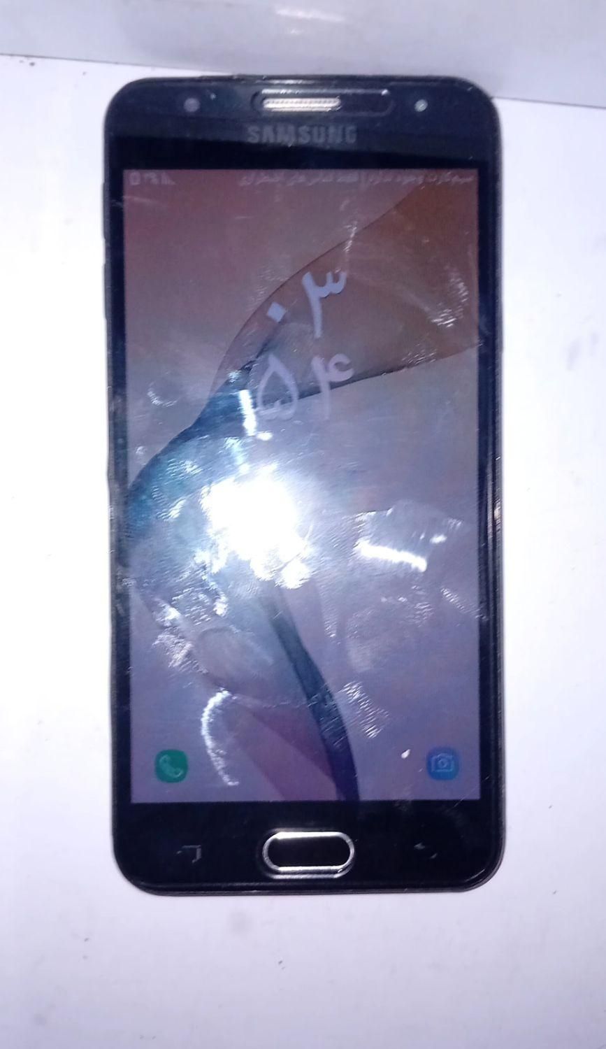 سامسونگ Galaxy J5 Prime با حافظهٔ ۱۶ گیگابایت|موبایل|بومهن, |دیوار