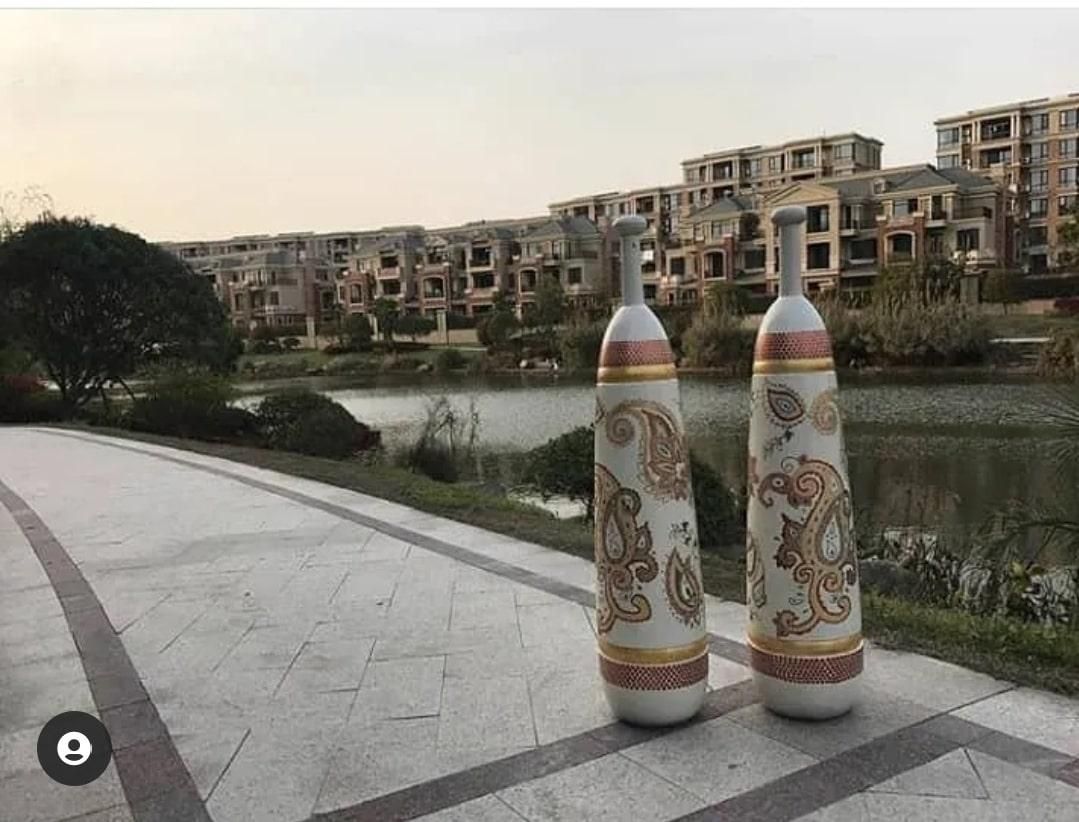 میل باستانی طراحی شده|تجهیزات ورزشی|تهران, خواجه نصیر طوسی|دیوار